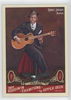 Robert Johnson