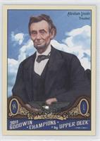 Abraham Lincoln