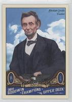 Abraham Lincoln