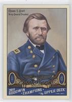 Ulysses S. Grant