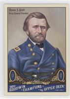 Ulysses S. Grant