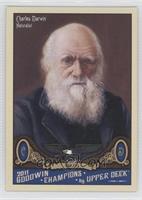 Charles Darwin