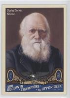 Charles Darwin