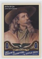 Buffalo Bill Cody 