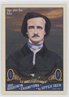 Edgar Allen Poe