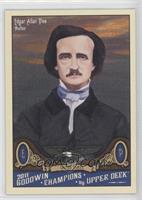 Edgar Allen Poe