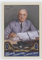 Harry Truman