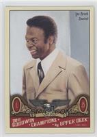 Lou Brock (Alone)