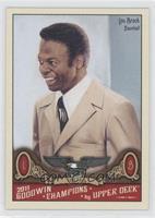 Lou Brock (Alone)