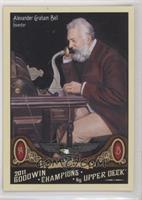 Alexander Graham Bell