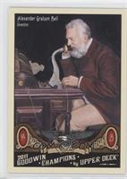 Alexander Graham Bell