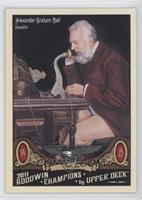 Alexander Graham Bell