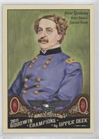 Abner Doubleday