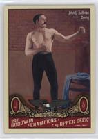 John L. Sullivan