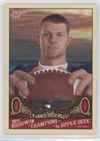 Jake Locker