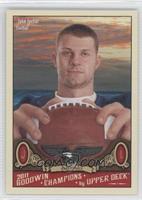 Jake Locker