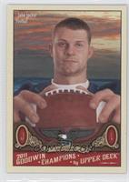 Jake Locker