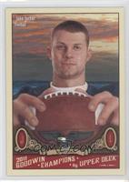 Jake Locker