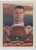 Jake Locker