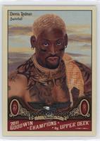 Dennis Rodman