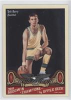 Rick Barry