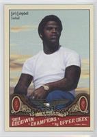 Earl Campbell