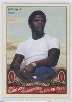 Earl Campbell