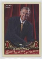 Jerry West