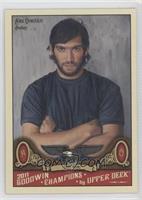 Alexander Ovechkin