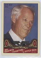 Gordie Howe