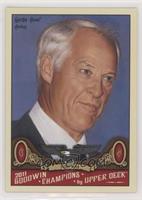 Gordie Howe