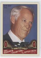 Gordie Howe