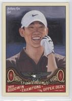 Anthony Kim