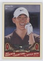 Anthony Kim