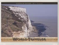 Cliffs of Dover 