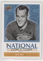 Gordie Howe