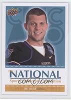 Jake Locker