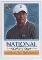 Tiger Woods