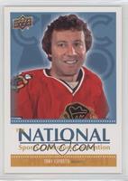 Tony Esposito