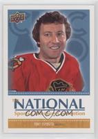 Tony Esposito