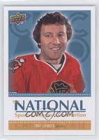 Tony Esposito