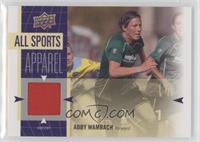 Abby Wambach