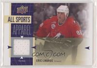 Eric Lindros