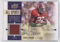 Mark Ingram