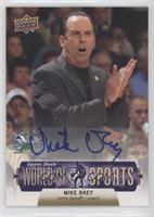 Mike Brey