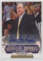 Ben Howland