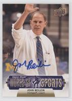 John Beilein