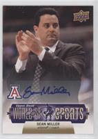 Sean Miller