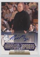 Rick Majerus