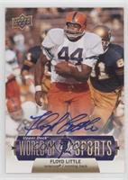 Floyd Little